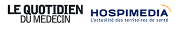 en partenariat avec Hospimedia et le Quotidien du médecin