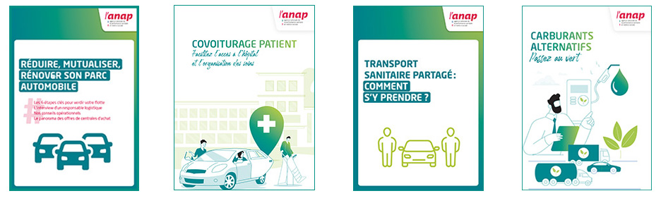 kit Transports durables