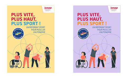 sport et ESMS